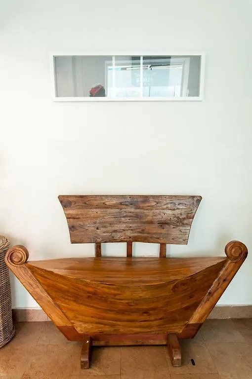 ****  Badillo Hotel Galeria Cartagena Colombia