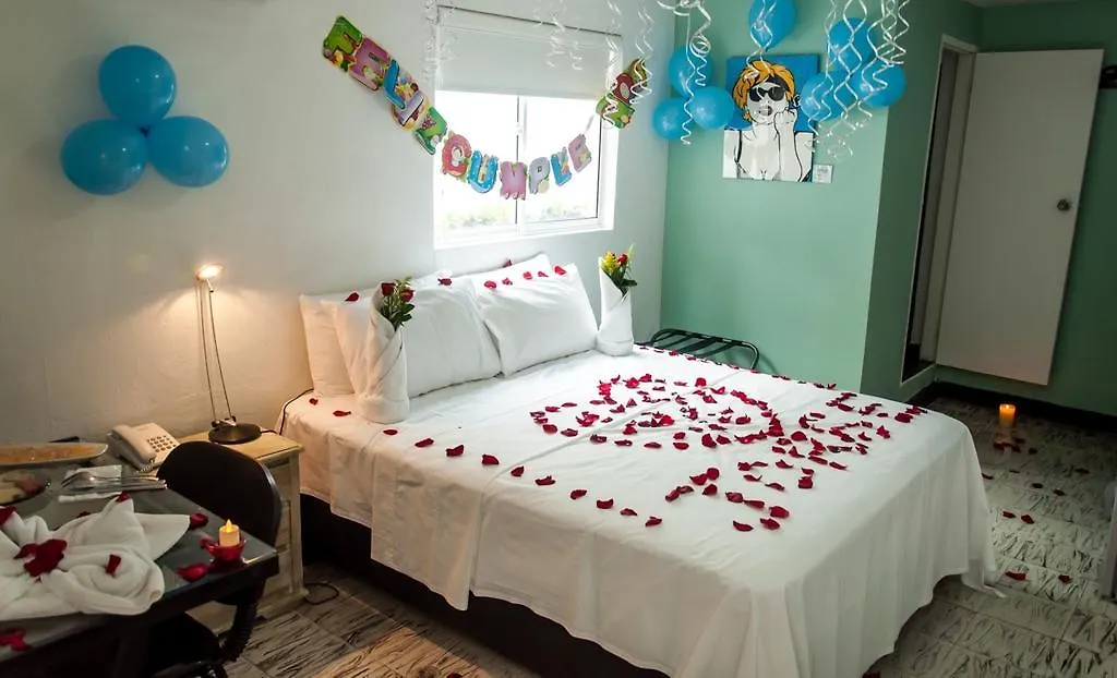 Badillo Hotel Galeria Cartagena 4*,