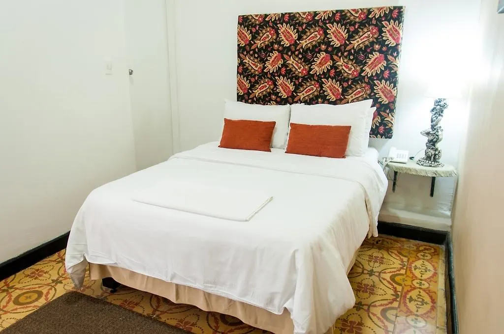Badillo Hotel Galeria Cartagena 4*,  Colombia