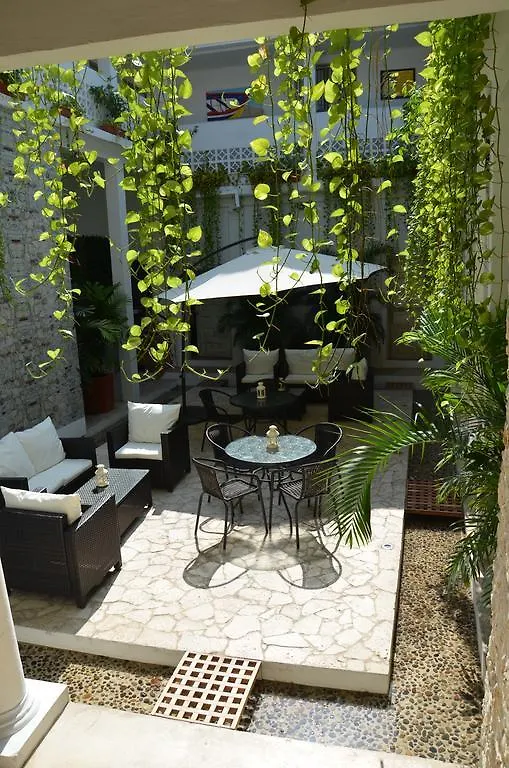 Badillo Hotel Galeria Cartagena