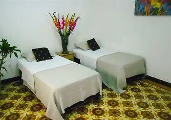 Badillo Hotel Galeria Cartagena