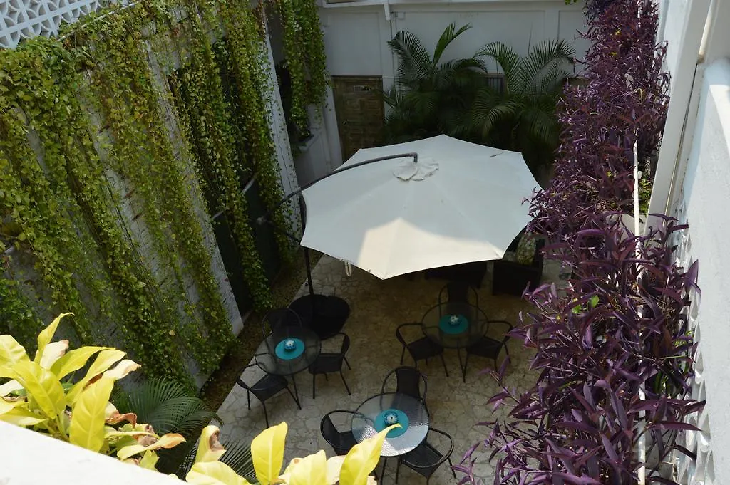 Badillo Hotel Galeria Cartagena 4*,  Colombia
