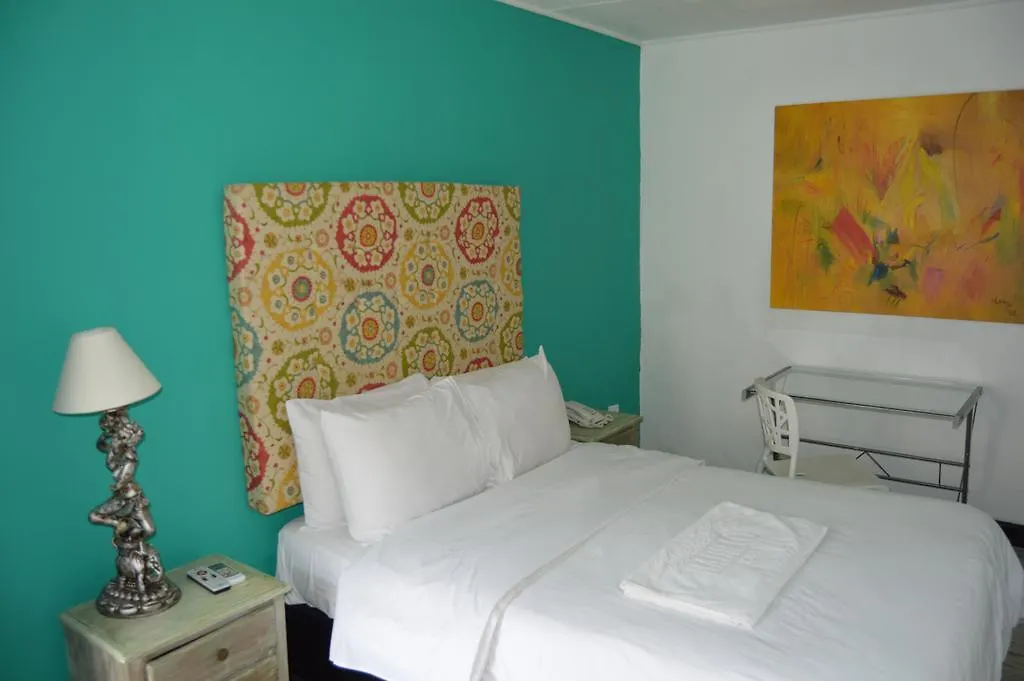 Badillo Hotel Galeria Cartagena