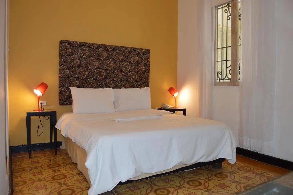 Badillo Hotel Galeria Cartagena 4*,  Colombia