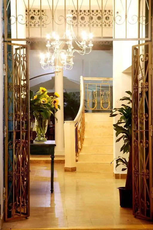 Badillo Hotel Galeria Cartagena 4*,  Colombia
