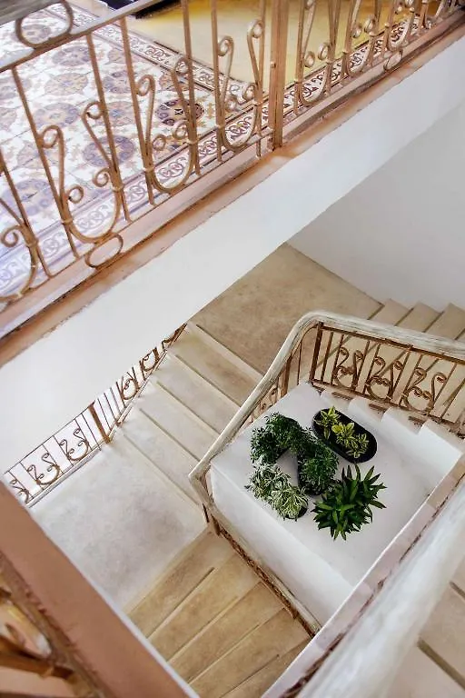 Badillo Hotel Galeria Cartagena