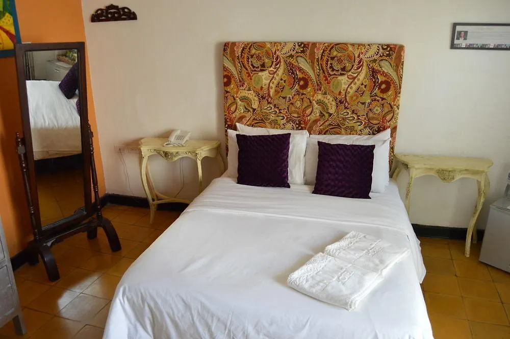 Badillo Hotel Galeria Cartagena