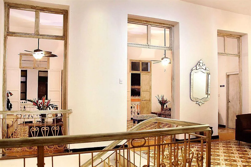 Badillo Hotel Galeria Cartagena