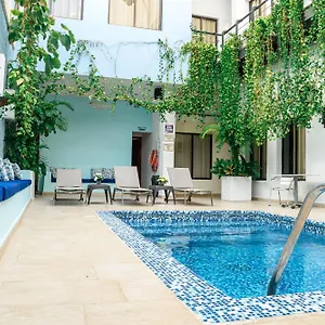 Hotel Virrey