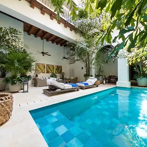 Hotel Casa Don Sancho By Mustique